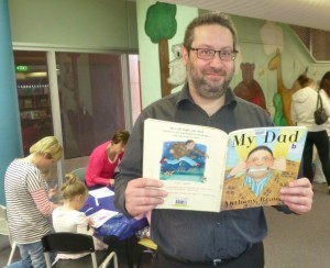Michael Reads at Storytime (Small)