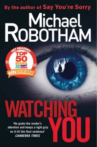 Watching-You with Get Reading