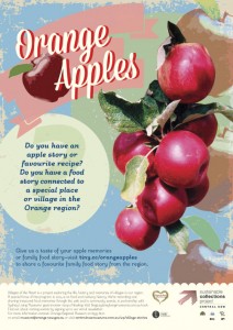 Share your apple recipes