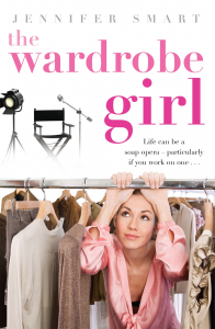 The Wardrobe Girl