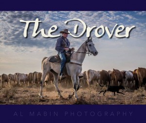 Alice Mabin Launches The Drover