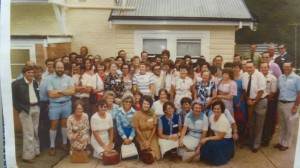 Can you help identify anyone?