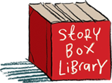 Storybox is here