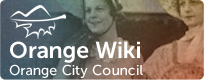 Visit the Orange Wiki