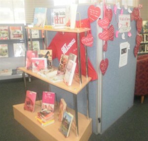 Library Lovers at Cowra