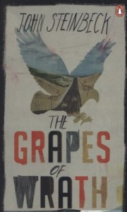 Grapes of Wrath