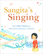 Sangita's Singing