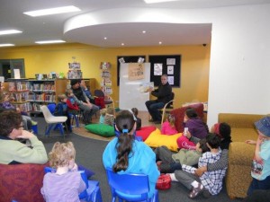 Author vist 2013 Alan at Cowra