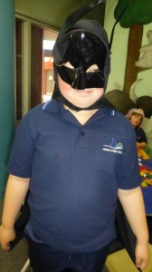 Shane King aka Batman (Small)