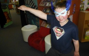 Superman Josh No 2 (Small)