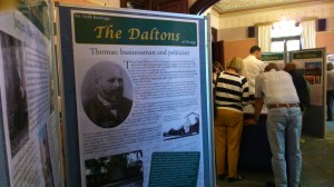Dalton Exhibition