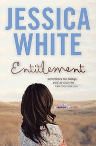 Jessica White's Entitlement