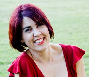 Meet Author Jessica White