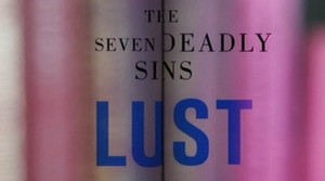 Literary Talk: Seven Deadly Sin Lust