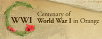 WW1 logo