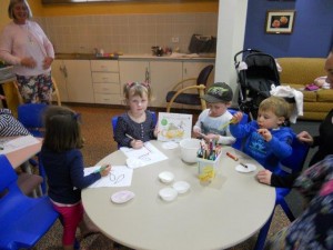 Cowra Storytime Fun