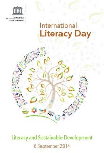 Literacy Day