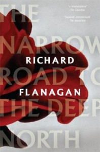 Winner Richard Flanagan