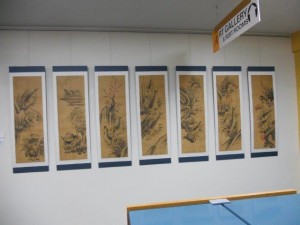 Korean Art on Show