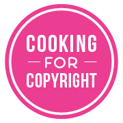 Cooking for Copyright - Avatar