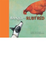 Banjo&RubyRedCover