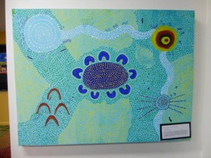 Cowra School Display 009