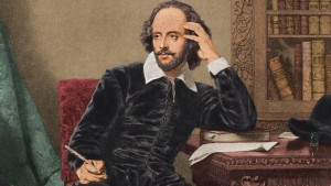 Shakespeare 3