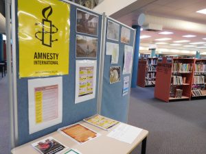 Refugee Week