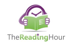 Reading Hour logo