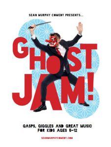 ghost-jam